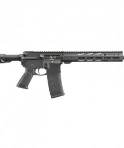 RUGER AR556 RIFLE