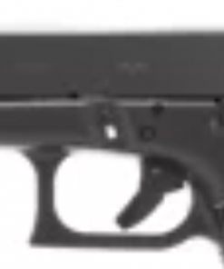 GLOCK 19 Gen4 Semi-Auto Pistol