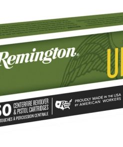 Remington UMC Ammunition 10mm
