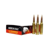 Federal 6.5 Creedmoor Ammunition American Eagle 500 rds