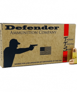 Defender 45 ACP *REMAN* Ammunition cchi 45 Auto Ammunition