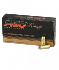 PMC 40 S&W Ammunition