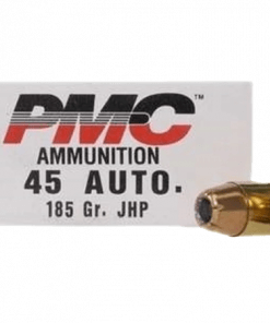 PMC 45 Auto Ammunition Brass 500 rounds