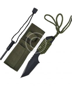 Range Right Tactical Knife