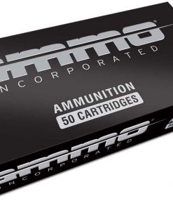 Ammo, Inc. Signature .45 ACP 230 grain Total Metal Jacket Brass Cased Centerfire Pistol Ammunition 500 ROUNDS