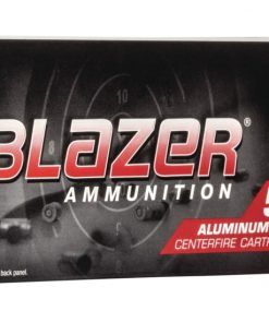 Buy CCI Ammunition Blazer Aluminum