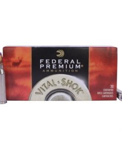 Federal Premium VITAL-SHOK .243 Win 95Grain
