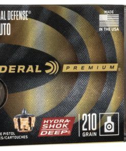 Buy Federal Premium-Centerfire 210