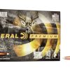 Federal Premium VITAL-SHOK 6.5 Creedmoor 140 grain Nosler AccuBond Centerfire Rifle Ammunition 500