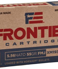 Buy Hornady Frontier-5.56x45mm NATO