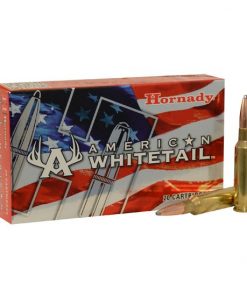 Buy Hornady American-Whitetail-6.5-Creedmoor 129