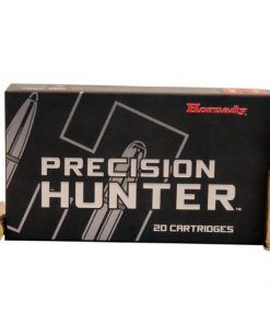 Buy Hornady Precision-Hunter-6.5-Creedmoor 143 1000 RDS