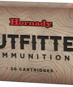 Buy Hornady Outfitter-Remington-Ultra-Magnum 180