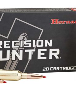 Buy Hornady Precision Hunter 6.5 PRC in stock