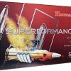 Hornady Superformance .243 Winchester 95 Grain Super Shock Tip Centerfire Rifle Ammunition 500 ROUNDS
