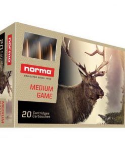 Buy Norma Bondstrike Extreme 6.5mm PRC 143gr