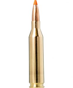Norma Tipstrike .243 Winchester 76 Grain Norma Tipstrike Brass Cased Centerfire Rifle Ammunition 20160052 Caliber: .243 Winchester, Number of Rounds: 500