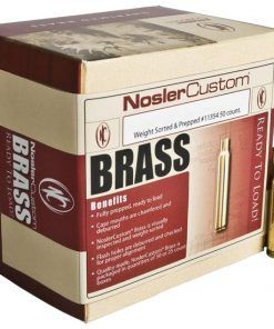 Buy Nosler 10227-Centerfire-Rifle 500RDS