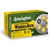Remington Performance Wheelgun .38 Special 148 Grain Target Master Wadcutter Centerfire Pistol Ammunition 22267 Caliber: .38 Special, Number of Rounds: 500