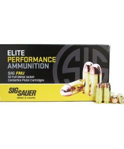 Buy Sig Sauer Elite Performance
