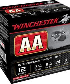 Buy Winchester-AA-12Gauge 24g 2.75"