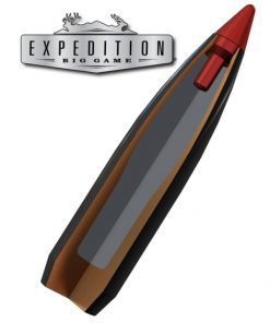 Winchester Ammo S270LR Expedition Big Game Long Range 270 Win 150 Gr AccuBond Lo 500 ROUNDS