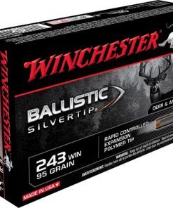Buy Winchester Ballistic-Silvertip 95