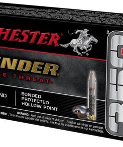 Winchester Defender .350 Legend 160 Grain Bonded PHP Rifle Ammunition 500 ROUNDS