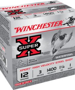 Buy Winchester SUPER-X SHOTSHELL