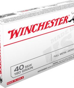 Buy Winchester USA-Handgun 180