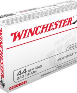 Buy Winchester USA-HANDGUN-Magnum 240