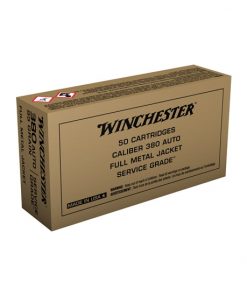 Buy Winchester USA-HANDGUN-SERVICE-GRADE 95