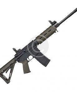 Sig Sauer SIGM400 Enhanced OD Rifle 300 AAC