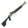 Mossberg 930 Tactical SPX Pistol 12 Gauge 10 RD 18.5"