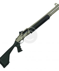 Mossberg 930 Tactical SPX Pistol 12 Gauge 10 RD 18.5"